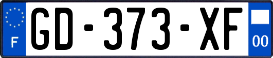 GD-373-XF