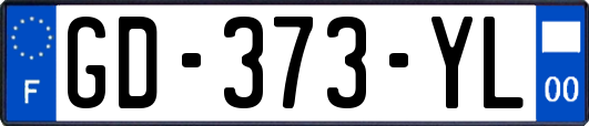 GD-373-YL