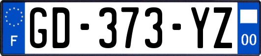 GD-373-YZ