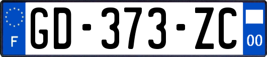 GD-373-ZC