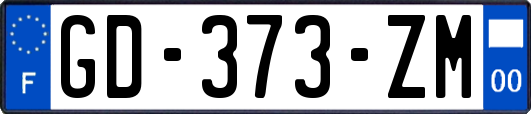 GD-373-ZM