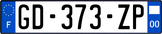 GD-373-ZP