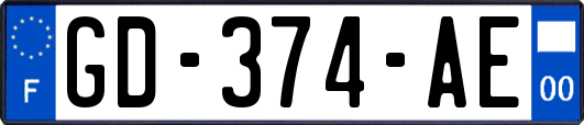 GD-374-AE