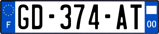 GD-374-AT