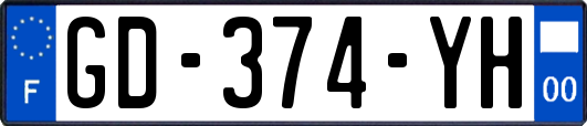 GD-374-YH