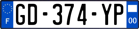 GD-374-YP