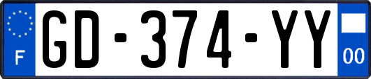 GD-374-YY