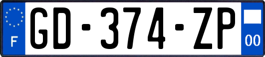 GD-374-ZP