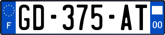 GD-375-AT