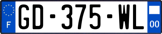 GD-375-WL