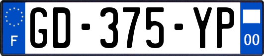 GD-375-YP