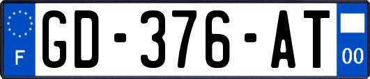 GD-376-AT