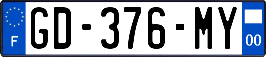 GD-376-MY