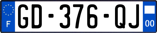 GD-376-QJ
