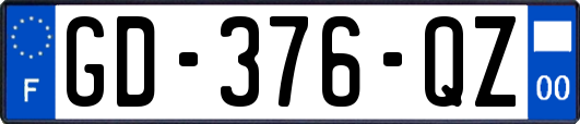 GD-376-QZ