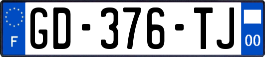 GD-376-TJ