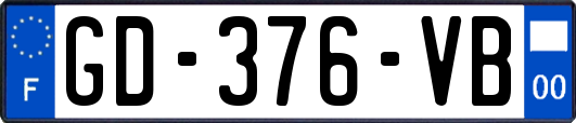 GD-376-VB