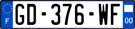 GD-376-WF