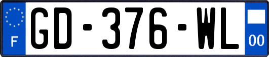 GD-376-WL