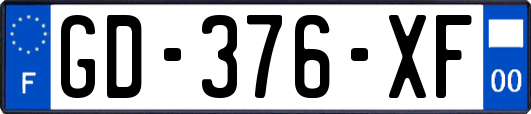 GD-376-XF