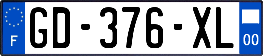 GD-376-XL