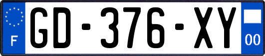 GD-376-XY