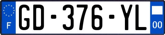 GD-376-YL