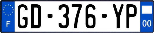 GD-376-YP