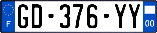 GD-376-YY