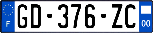 GD-376-ZC