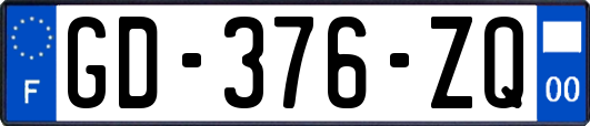 GD-376-ZQ