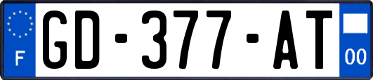 GD-377-AT