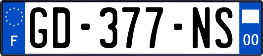 GD-377-NS