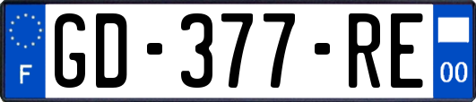 GD-377-RE