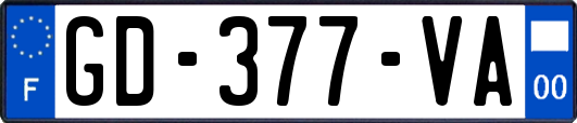 GD-377-VA