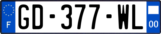 GD-377-WL