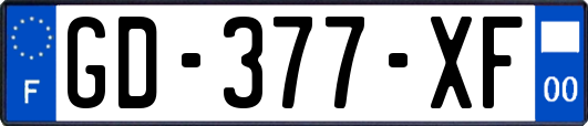 GD-377-XF