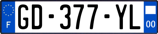 GD-377-YL