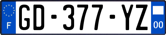 GD-377-YZ