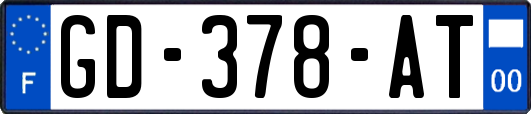 GD-378-AT