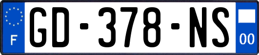 GD-378-NS