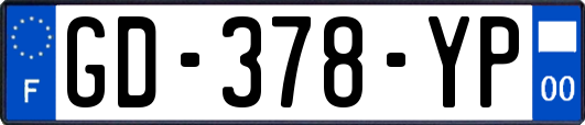 GD-378-YP