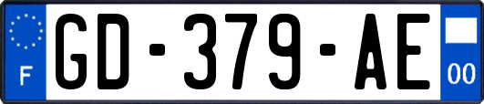 GD-379-AE
