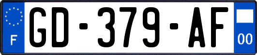 GD-379-AF