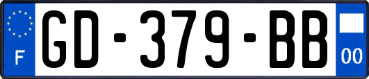 GD-379-BB