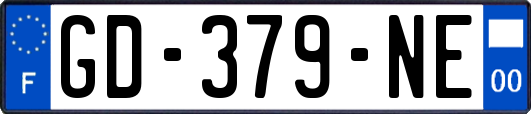 GD-379-NE