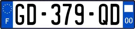 GD-379-QD