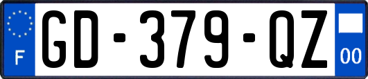 GD-379-QZ