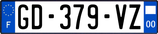 GD-379-VZ