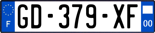 GD-379-XF